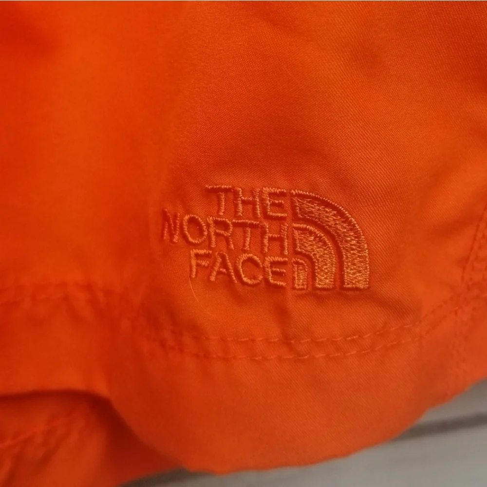 The North Face Belted Swim Trunks